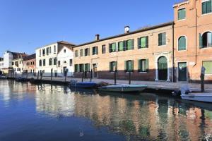 La Gioconda Apartamento Venecia